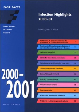 Infection Highlights 2000-2001