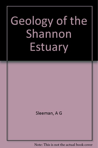 Geology of the Shannon Estuary
