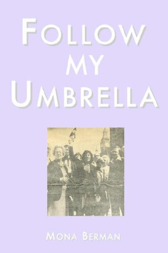 Follow My Umbrella