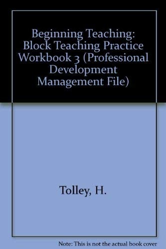 Block Teaching Practice