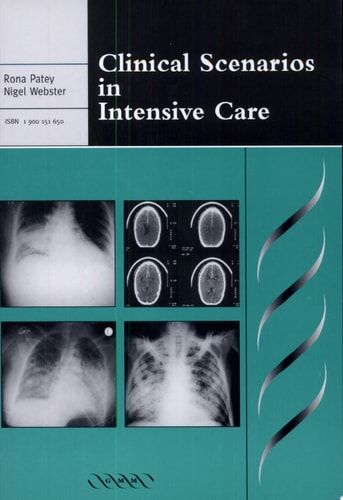 Clinical Scenarios in Intensive Care