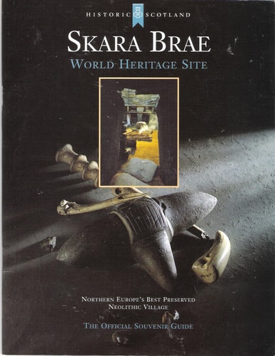 Skara Brae Northern Europe's Best Preserved Neolithic Village