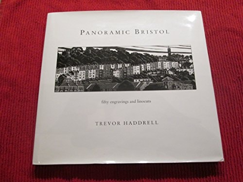 Panoramic Bristol
