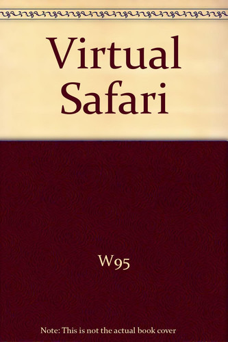 Virtual Safari