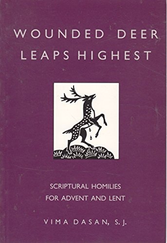 Wounded Deer Leaps Highest