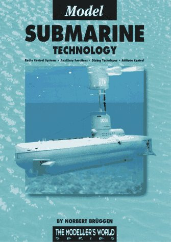 Model Submarine Technology