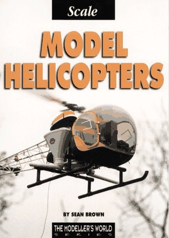 Scale Model Helicopters