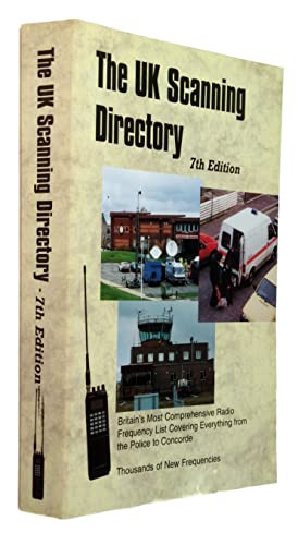 Uk Scanning Directory