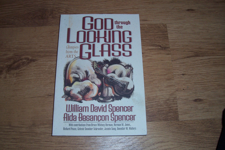 God Through the Looking Glass