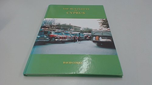 The Bus Fleets of Cyprus