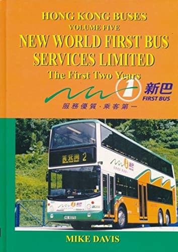 Hong Kong Buses