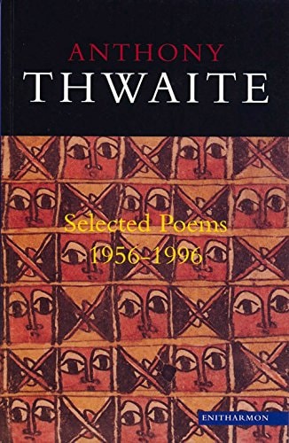 Selected Poems 1956-1996