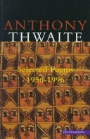 Selected Poems: Signed Limited Edition of 25 Copies: 1956-1996
