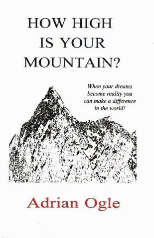 How High is Your Mountain?