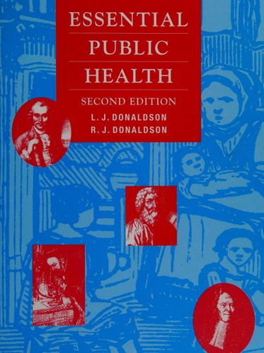 Essential Public Health