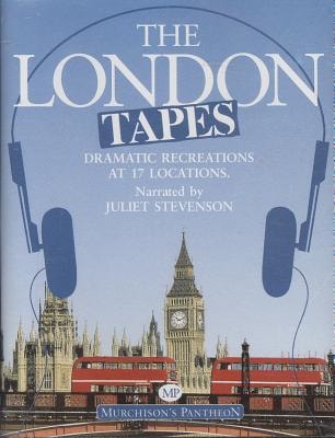 The London Tapes (City Tapes)