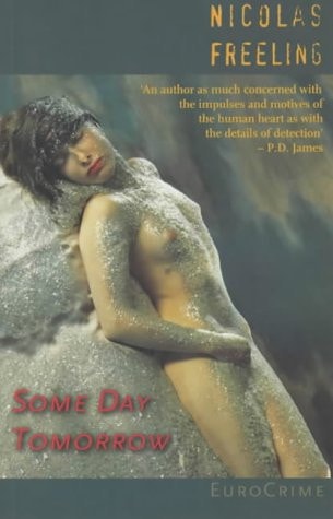 Some Day Tomorrow (Eurocrime)