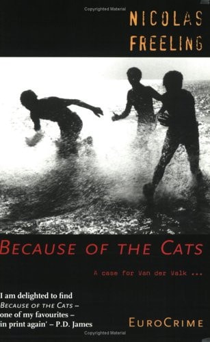 Because of the Cats: A Case for Van der Valk