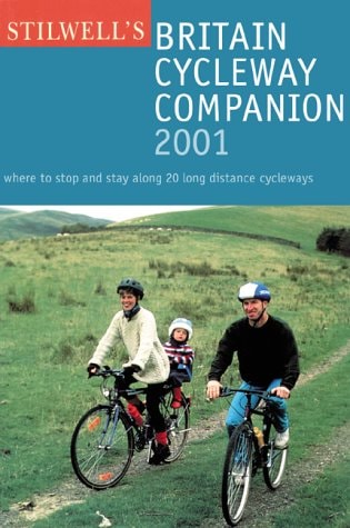 Stilwell's Cycleway Companion