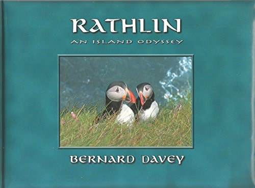 Rathlin An Island Odyssey
