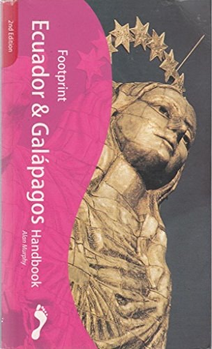 Ecuador & Galapagos Handbook