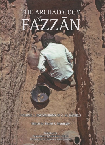 The Archaeology of Fazzān