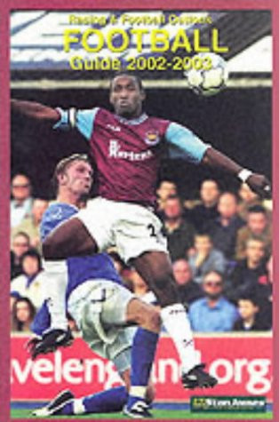 Football Annual "Racing and Football Outlook"