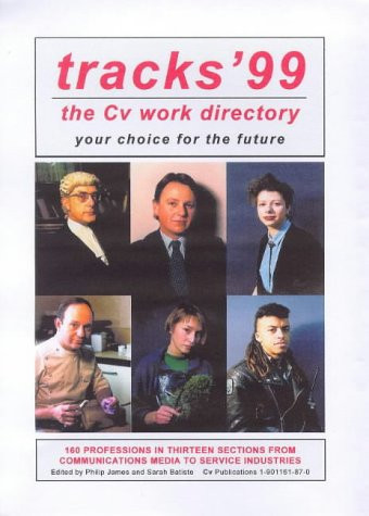 Tracks The Cv Work Directory