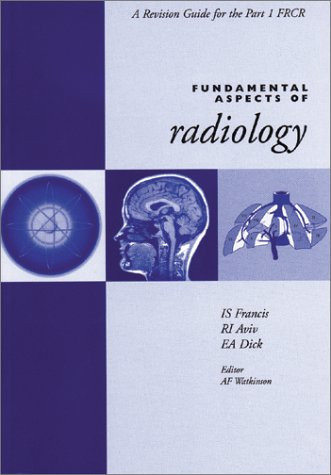 Fundamental Aspects of Radiology