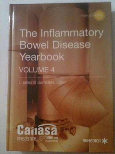 The Inflammatory Bowel Disease Yearbook