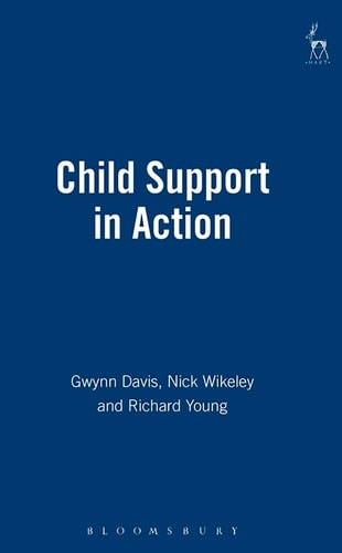 Child Support in Action