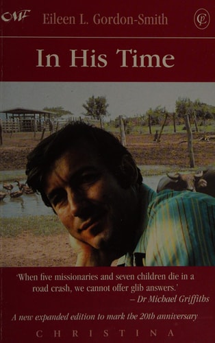 In His Time Ian Gordon-Smith