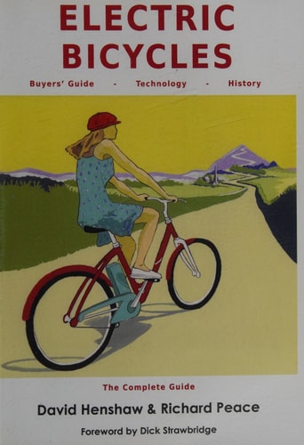 Electric Bicycles
