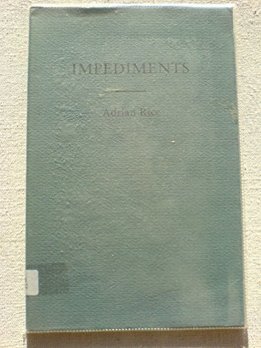 Impediments