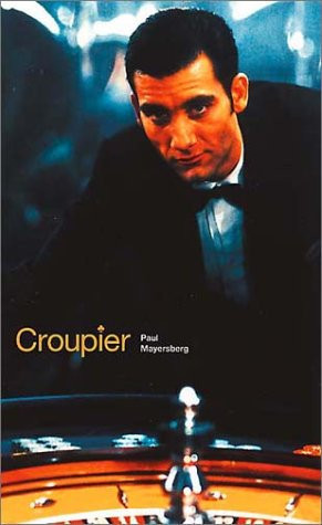 Croupier