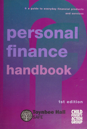 Personal finance handbook