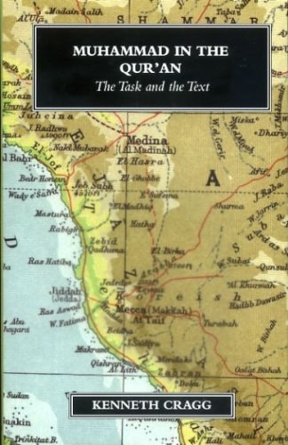 Muhammed in the Qur'an: the Task and the Text