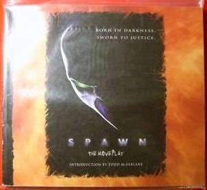 Spawn The Movieplay