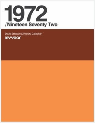 1972 Nineteen Seventy Two