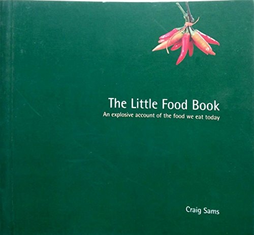 The Little Food Book
