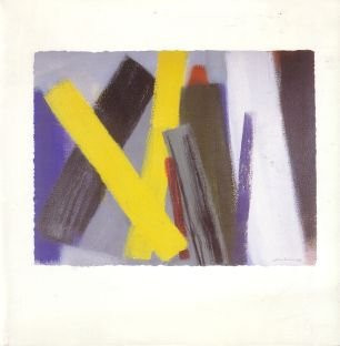 Wilhelmina Barns-Graham New Paintings