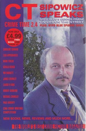 Crime Time