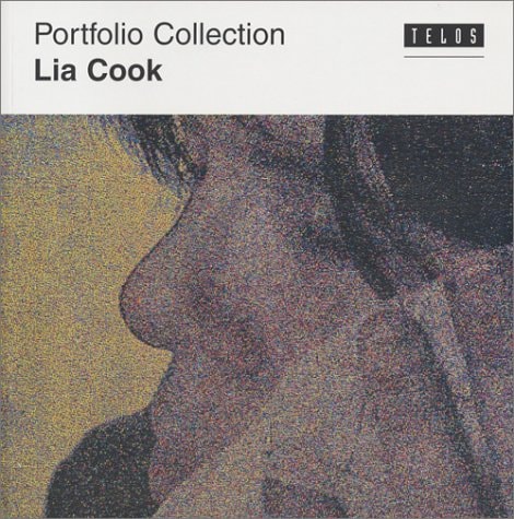 Lia Cook