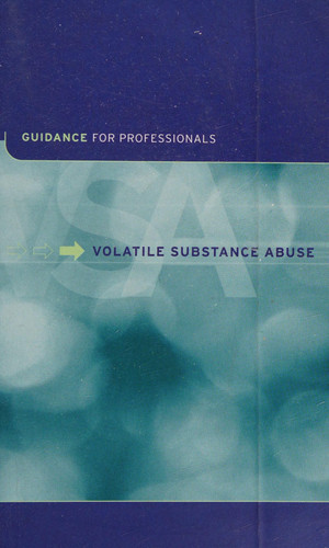 Volatile Substance Abuse