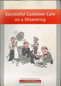 Successful Customer Care on a Shoestring