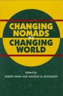 Changing Nomads in a Changing World