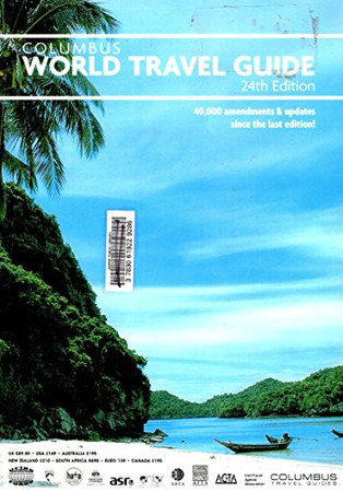 World Travel Guide Incorporating the ABTA/ANTOR Factfinder