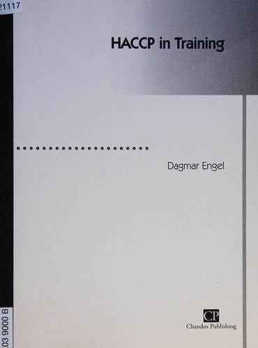 HACCP in training