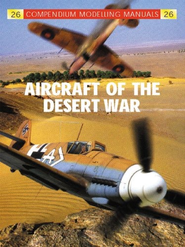 Aircraft in Africa