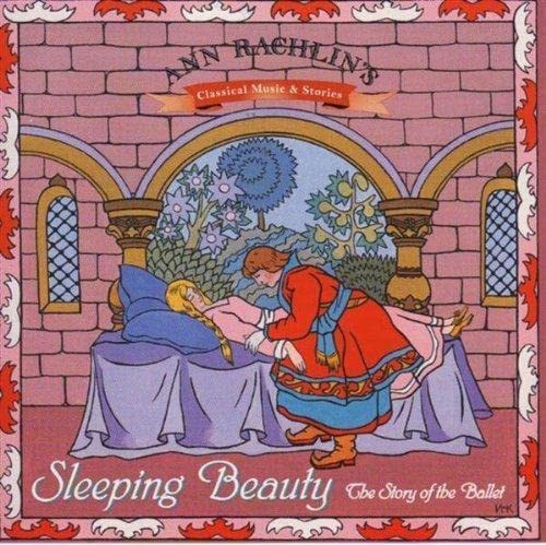 The Sleeping Beauty